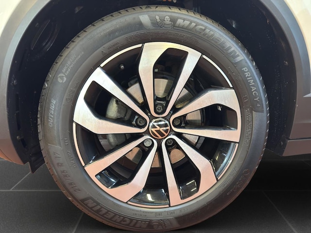 Volkswagen T-Roc 1.5 TSI Cabriolet Style