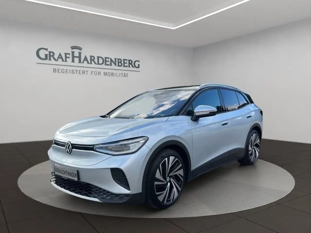 Volkswagen ID.4 Performance Pro