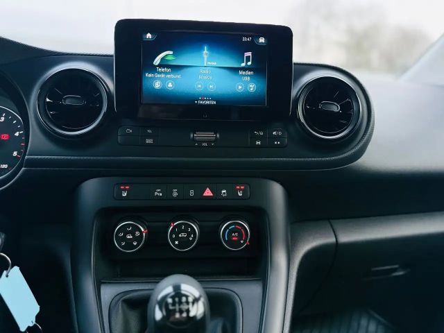 Mercedes-Benz Citan CDI