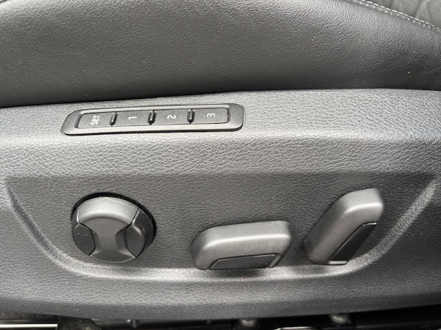 Skoda Superb 2.0 TDI Combi Sportline