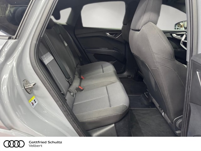 Audi Q4 e-tron 40 Sportback