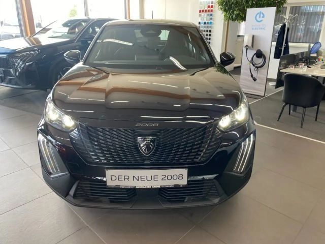 Peugeot 2008 ALL PT 100 6 Gang