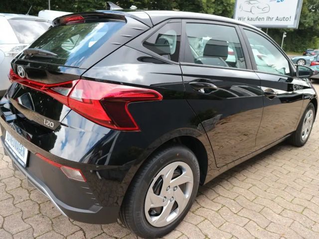 Hyundai i20 1.2 Comfort