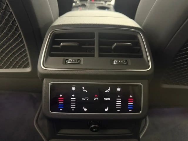 Audi A6 40 TDI Avant Quattro S-Line