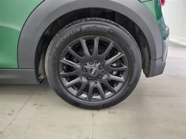 MINI Cooper Cabrio 1.5