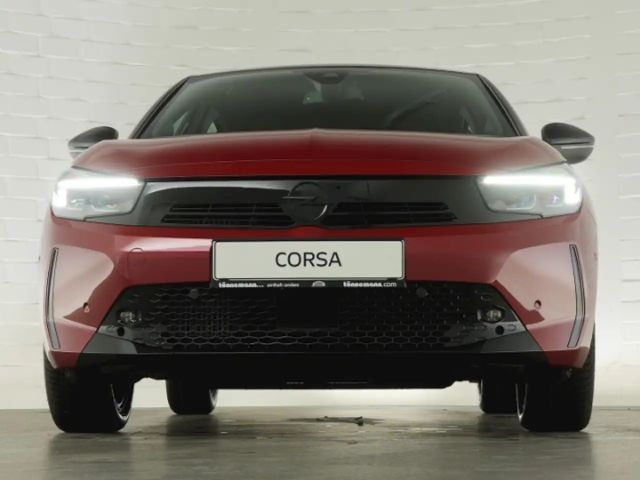 Opel Corsa GS-Line Grand Sport