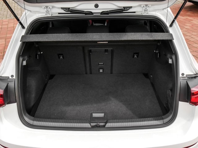 Volkswagen Golf DSG GTI Golf VIII IQ.Drive