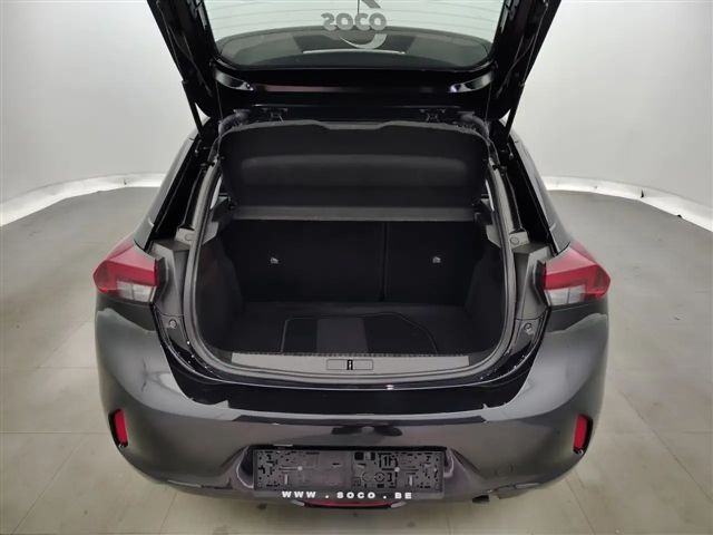 Opel Corsa 1.2 Turbo Edition Turbo