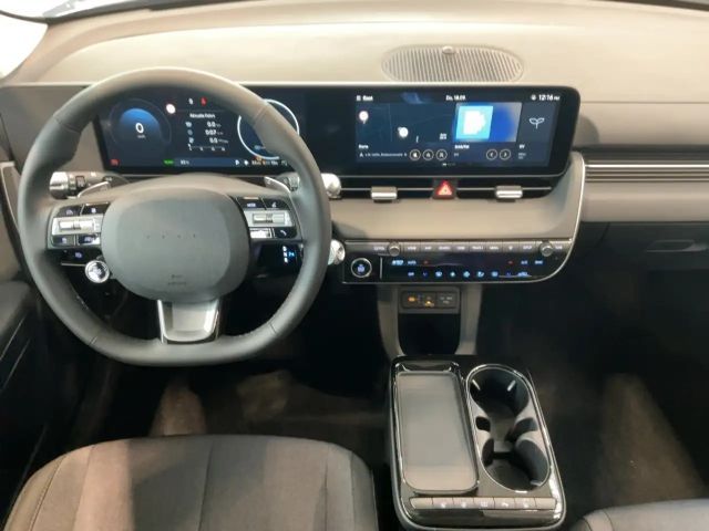 Hyundai IONIQ 5 Basis 63 kWh 170 PS Wärmepumpe