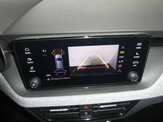 Skoda Kamiq Selection