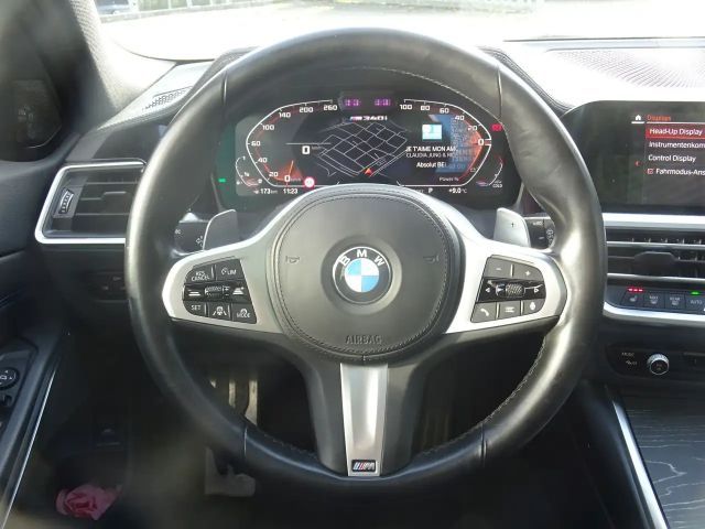 BMW 340 Touring xDrive