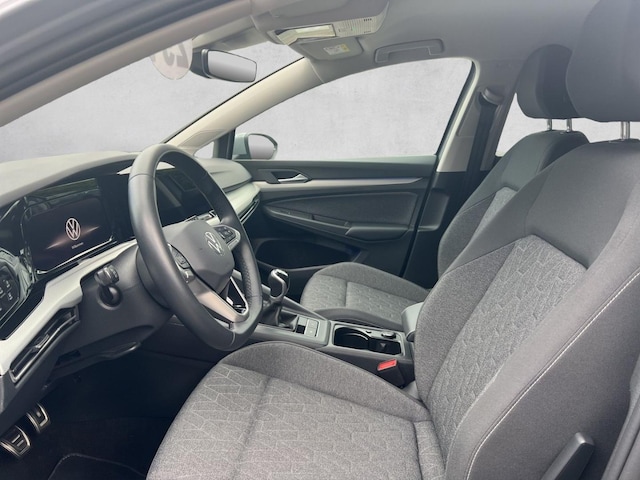 Volkswagen Golf 1.5 TSI Golf VIII Move Variant