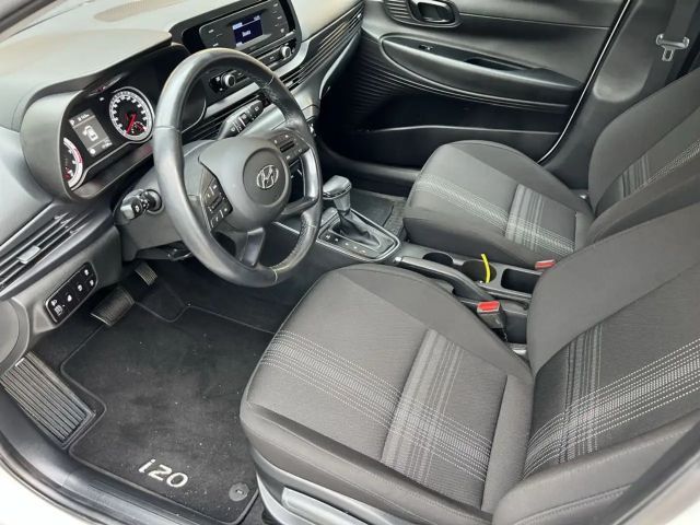 Hyundai i20 1.0 Select T-GDi