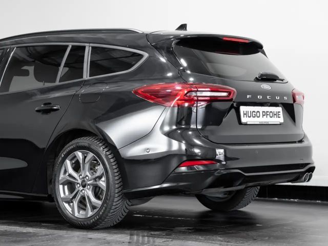Ford Focus ST Line