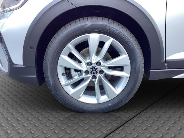 Volkswagen Taigo 1.5 TSI DSG