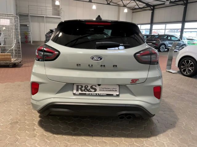 Ford Puma ST Line