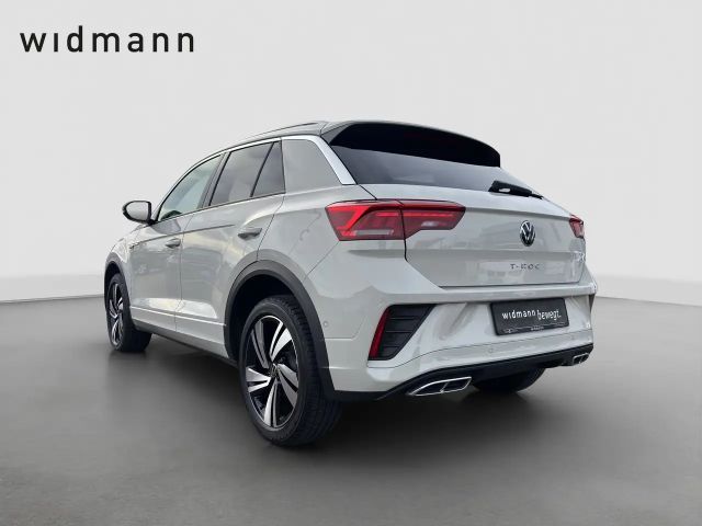 Volkswagen T-Roc 1.5 TSI DSG R-Line