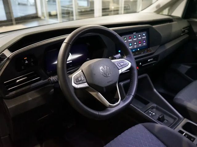 Volkswagen Caddy 2.0 TDI DSG Life