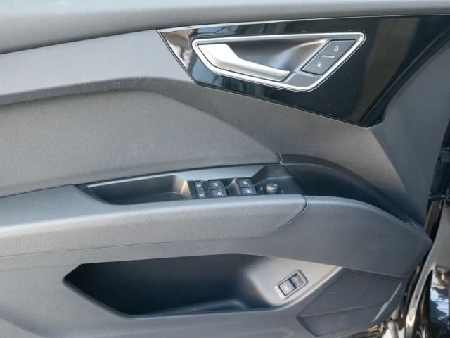 Audi Q4 e-tron Quattro