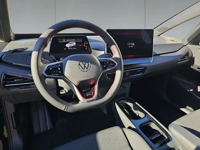 Volkswagen ID.3 GTX IQ.Drive