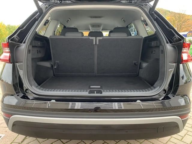 Skoda Kodiaq 1.5 TSI Selection