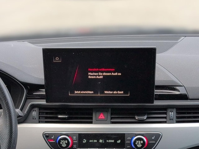 Audi A5 45 TFSI Quattro S-Tronic Sportback