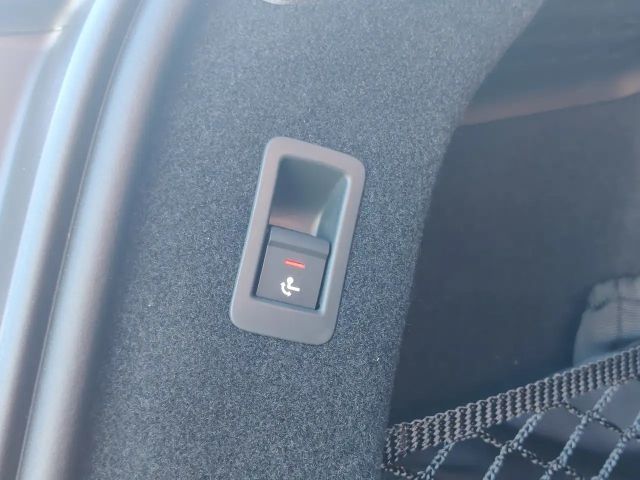 Audi A6 e-tron Quattro S-Line