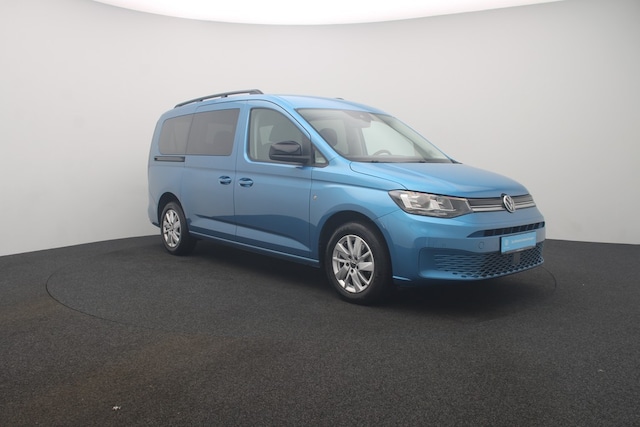Volkswagen Caddy 2.0 TDI DSG Maxi