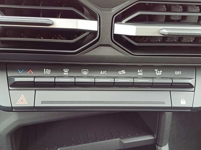 Dacia Duster 4WD TCe 130