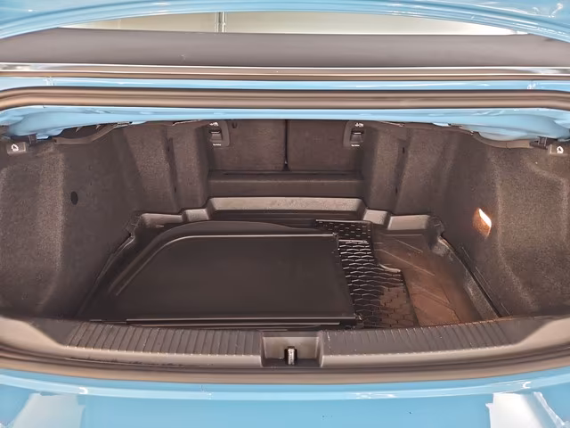 Volkswagen T-Roc Cabriolet DSG Style