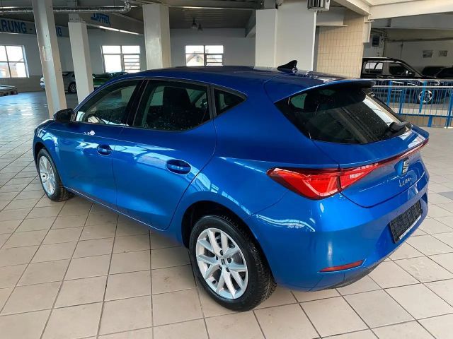 Seat Leon 1.5 TSI Style