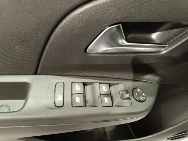 Opel Corsa F 1.2 Rückfahrkamera Apple/Android Sitzheizung Len