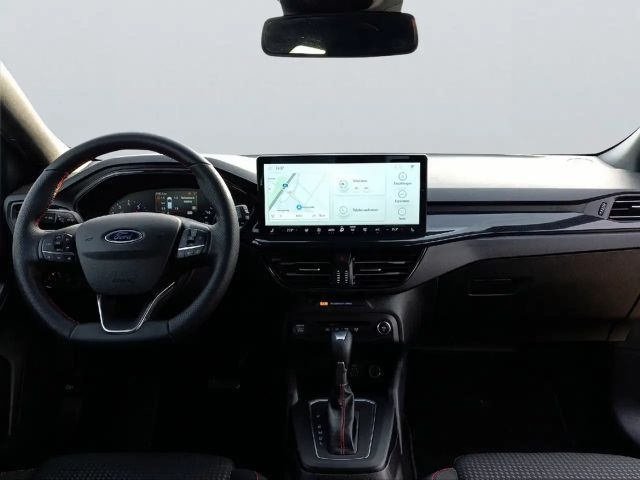 Ford Focus EcoBoost ST Line