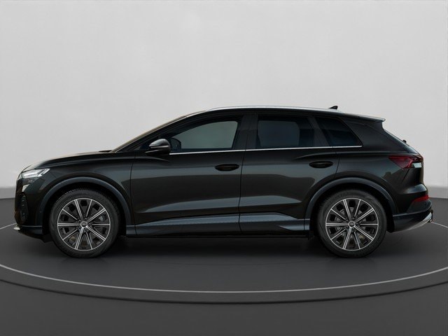 Audi Q4 e-tron Quattro
