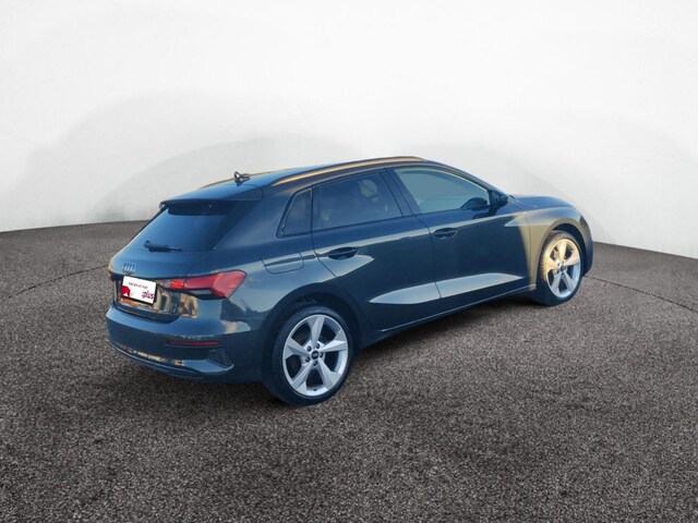 Audi A3 35 TFSI Sportback