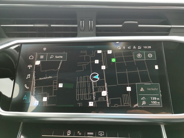 Audi S6 Avant Quattro