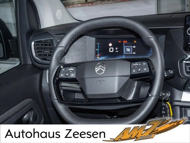 Citroën Spacetourer BlueHDi Plus