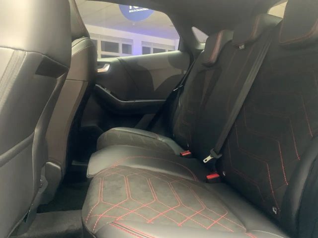 Ford Puma EcoBoost ST Line