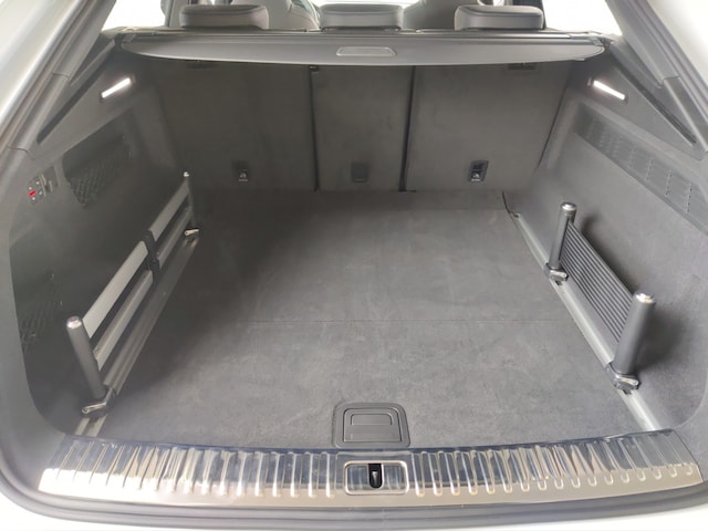 Audi Q8 50 TDI Quattro