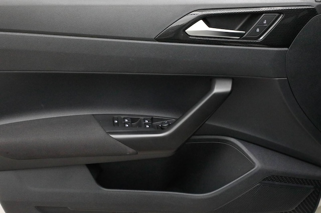 Volkswagen Polo 1.0 TSI DSG Life