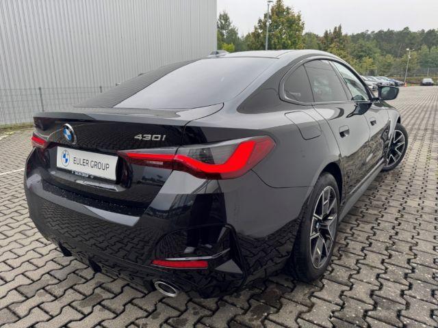 BMW 430 430i Coupé Gran Coupé M-Sport xDrive