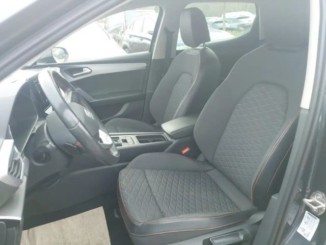 Seat Leon 1.4 TSI DSG FR-lijn e-Hybrid