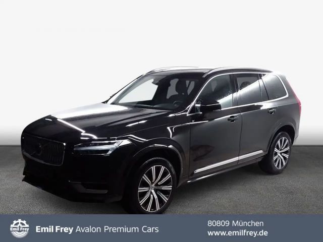 Volvo XC90 AWD Bright Plus