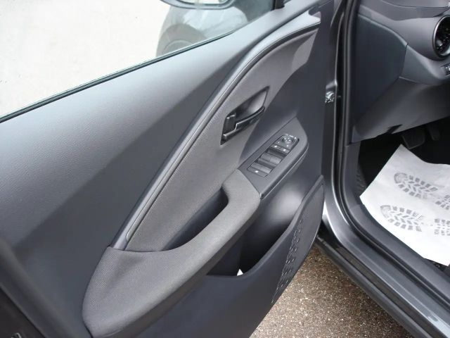 Toyota C-HR Hybride Team D