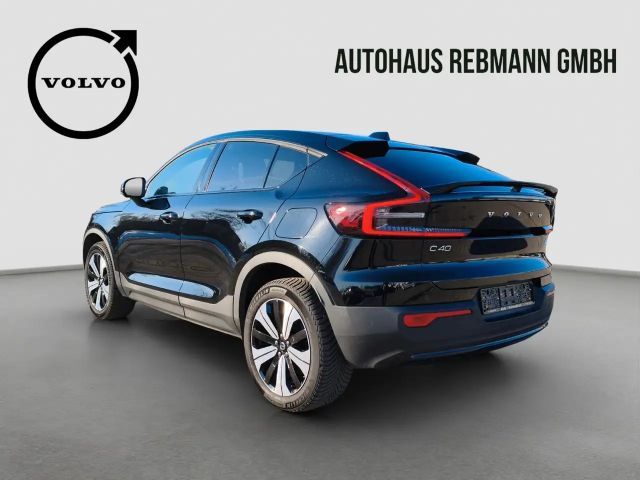 Volvo C40 AWD Recharge Ultimate