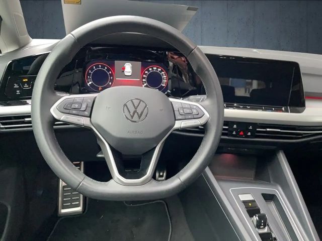 Volkswagen Golf 1.5 eTSI DSG Move