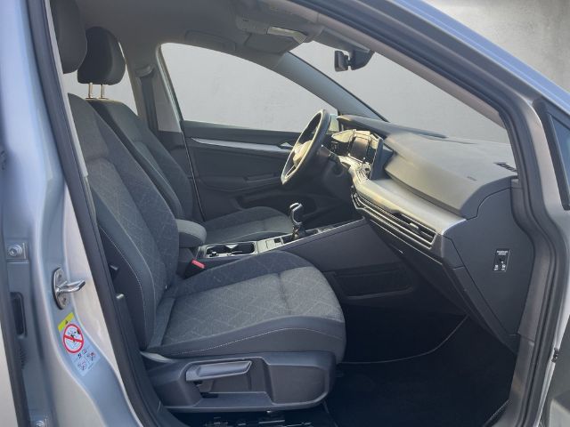 Volkswagen Golf 1.5 TSI Golf VIII Life