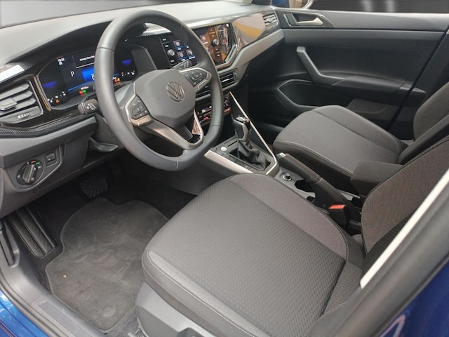 Volkswagen Taigo 1.0 TSI DSG Life