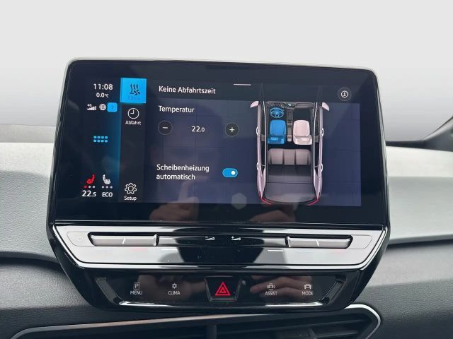 Volkswagen ID.3 Family Performance Pro