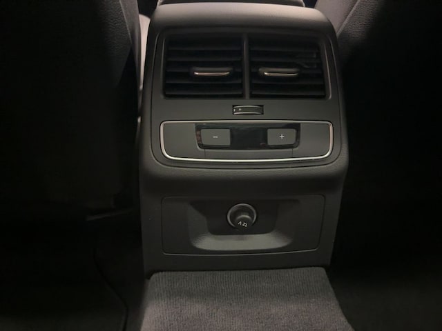 Audi A4 40 TDI Avant S-Tronic